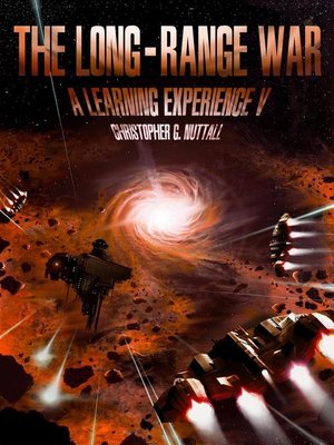 cover image of The Long-Range War